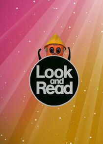 Look and Read poster