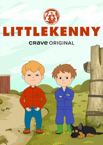 Littlekenny poster