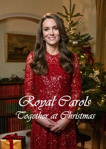 Royal Carols: Together at Christmas poster