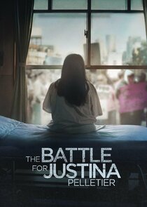 The Battle for Justina Pelletier poster