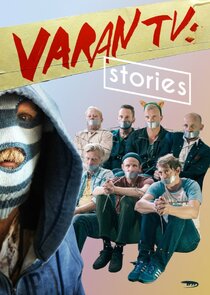 Varan-tv:stories poster