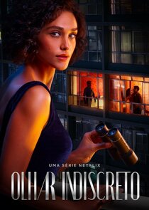 Olhar Indiscreto poster
