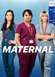Maternal poster