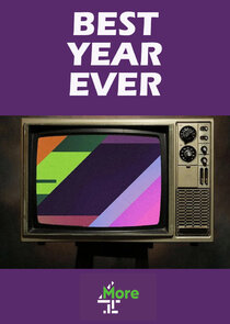 Best Year Ever poster