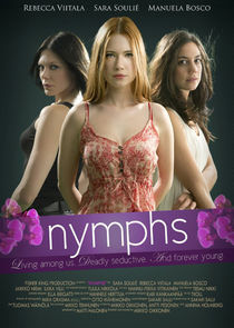 Nymphs poster