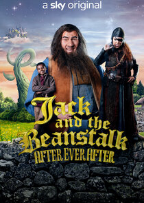 After Ever After poster