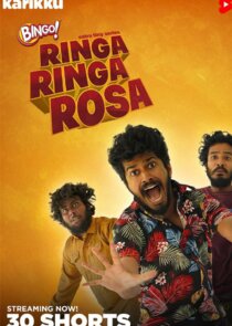 Ringa Ringa Rosa poster