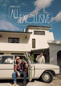 All Exclusive poster