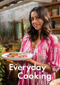 Everyday Cooking poster