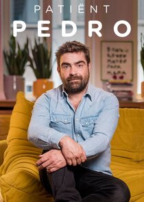 Patiënt Pedro poster