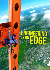 Engineering on the Edge poster
