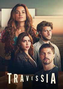 Travessia poster
