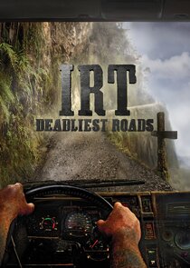 IRT: Deadliest Roads poster