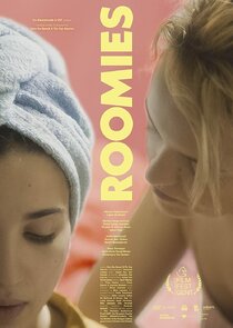 Roomies poster