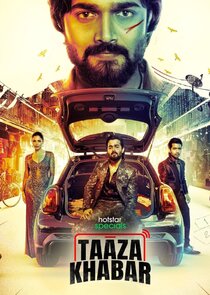 Taaza Khabar poster