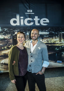 Dicte poster