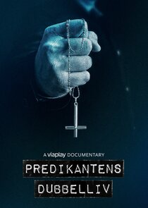 Predikantens dubbelliv poster