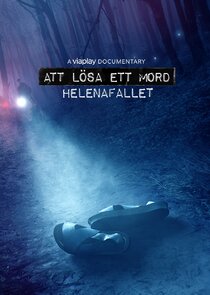 Att lösa ett mord poster