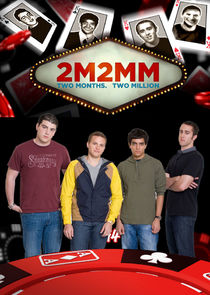 2 Months $2 Million poster