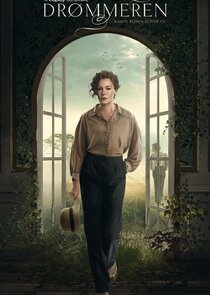 Drømmeren - Karen Blixen bliver til poster