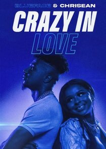 Blueface & Chrisean: Crazy in Love poster