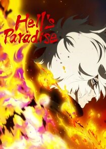 Hell's Paradise poster