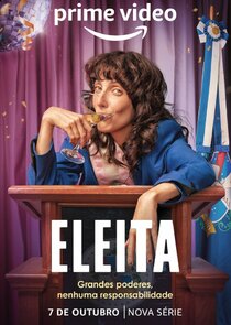 Eleita poster