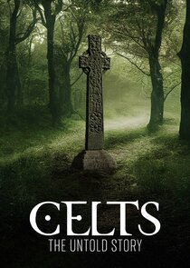 Celts: The Untold Story poster