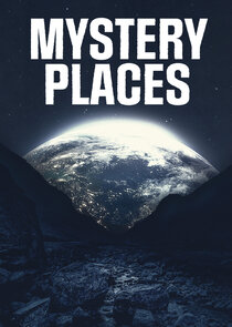 Mystery Places poster