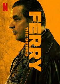 Ferry: de serie poster