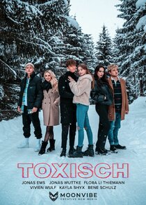 Toxisch poster