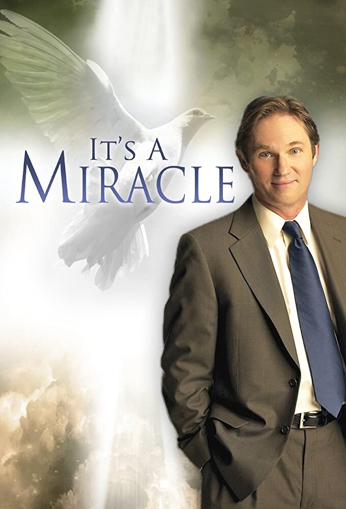 It's a Miracle poster