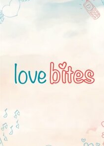 Love Bites poster