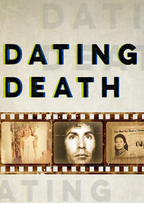 Dating Death poster