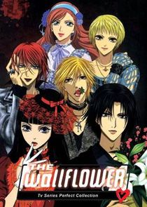 Yamato Nadeshiko Shichihenge poster