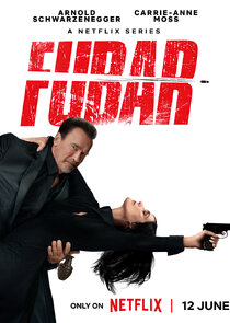 FUBAR poster