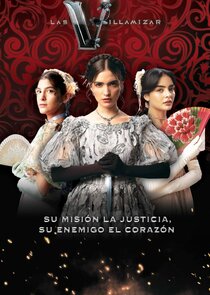 Las Villamizar poster