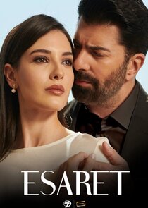 Esaret poster
