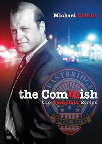 The Commish poster