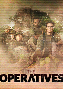 The Operatives poster