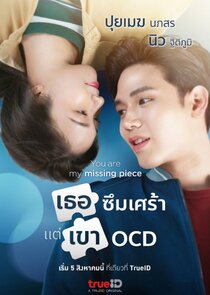 You Are My Missing Piece poster