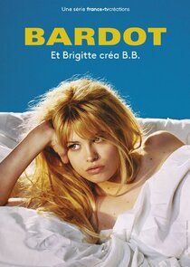 Bardot poster
