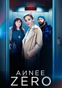 Année Zéro poster