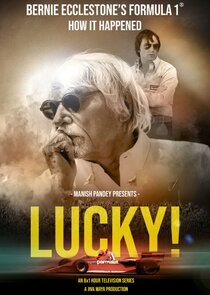 Lucky! poster
