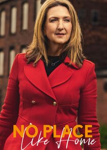 No Place Like Home poster