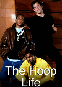 The Hoop Life poster