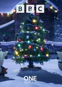 Christmas Celebration poster