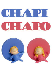 Chapi Chapo poster