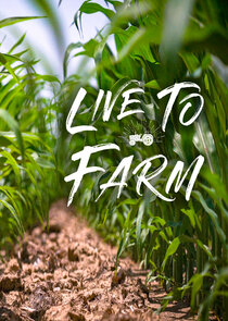 Live to Farm poster