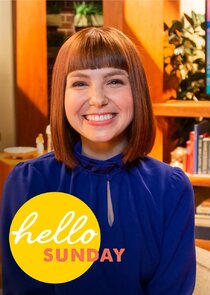 Hello Sunday poster